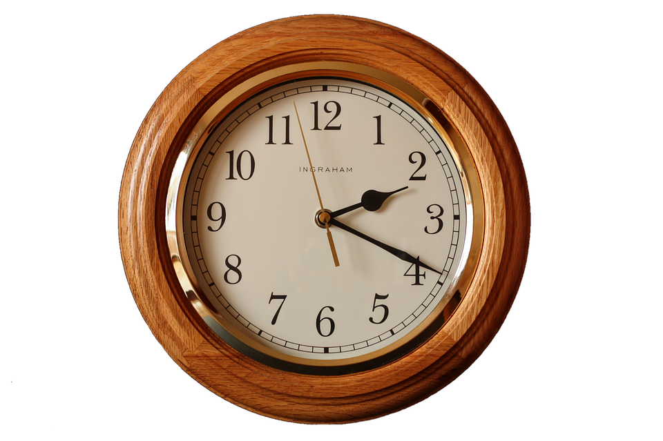 Uhr