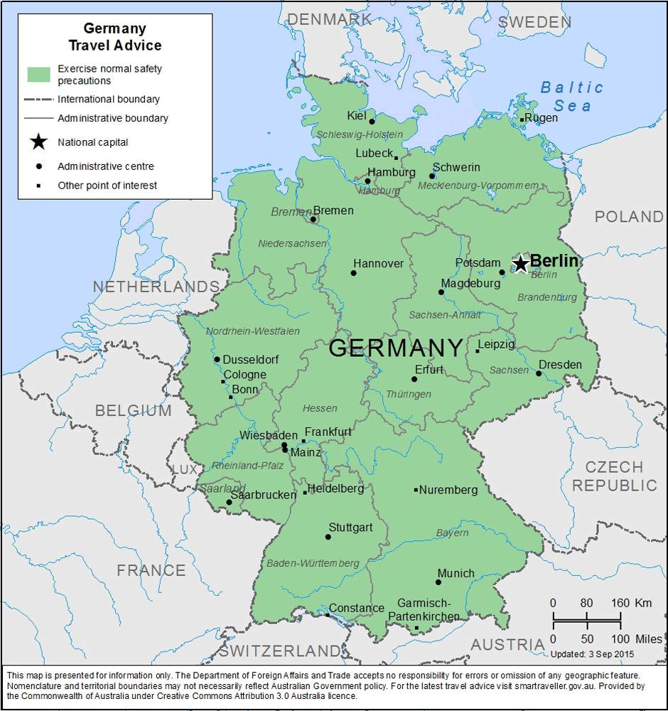 Deutschland