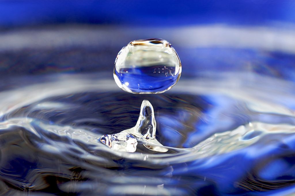 Wasser