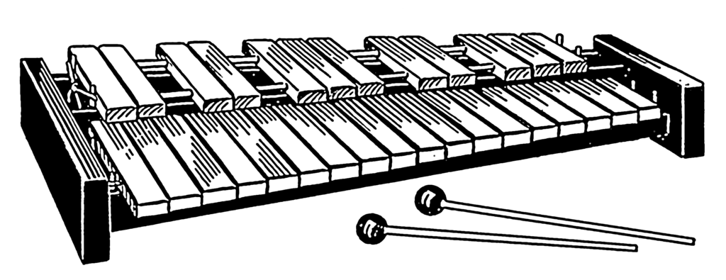Xylophon