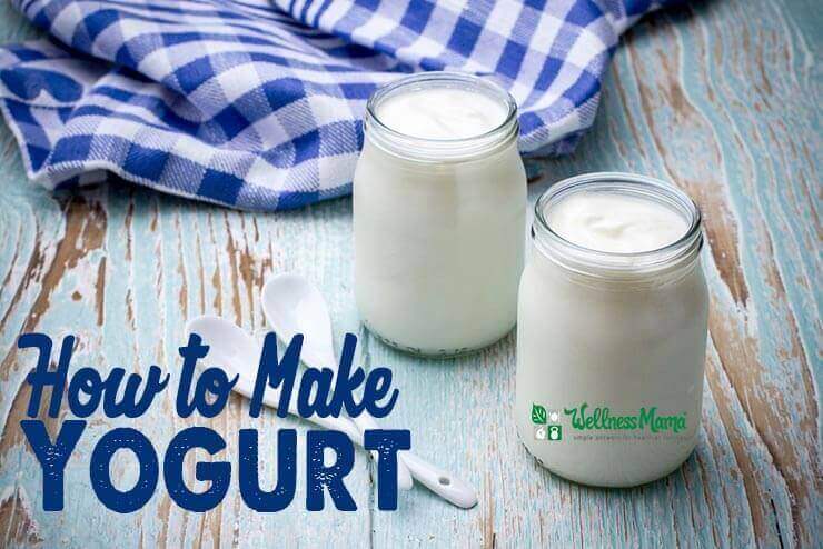 Jogurt